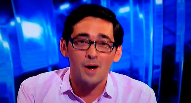 Arsenal, Colin Murray, Match of the day 2, Fredrik Ljungberg